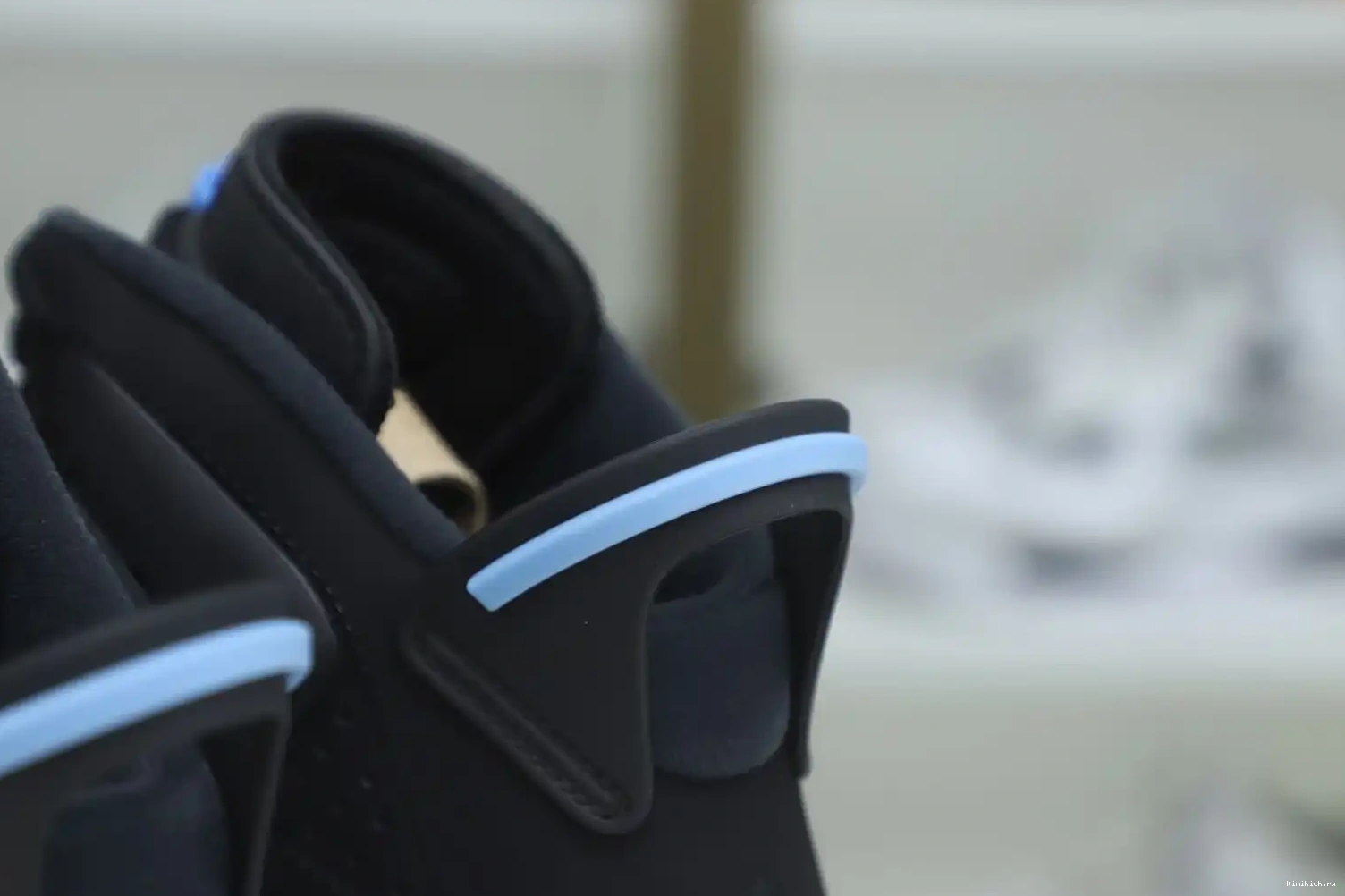 6 Jordan Kimikick Jordan Air unc 0404